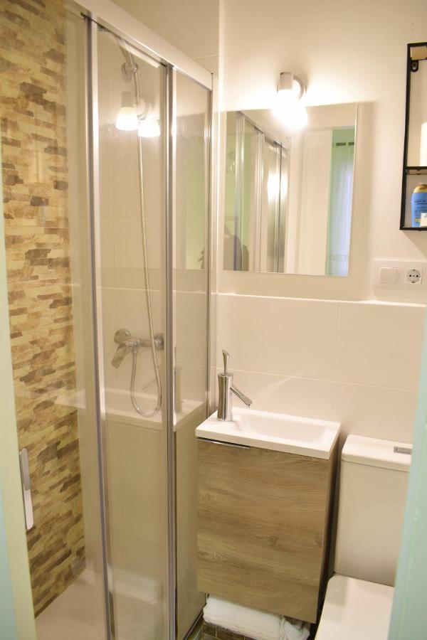 Holibai, Rulina , Single Private Ensuite, Байона Екстериор снимка